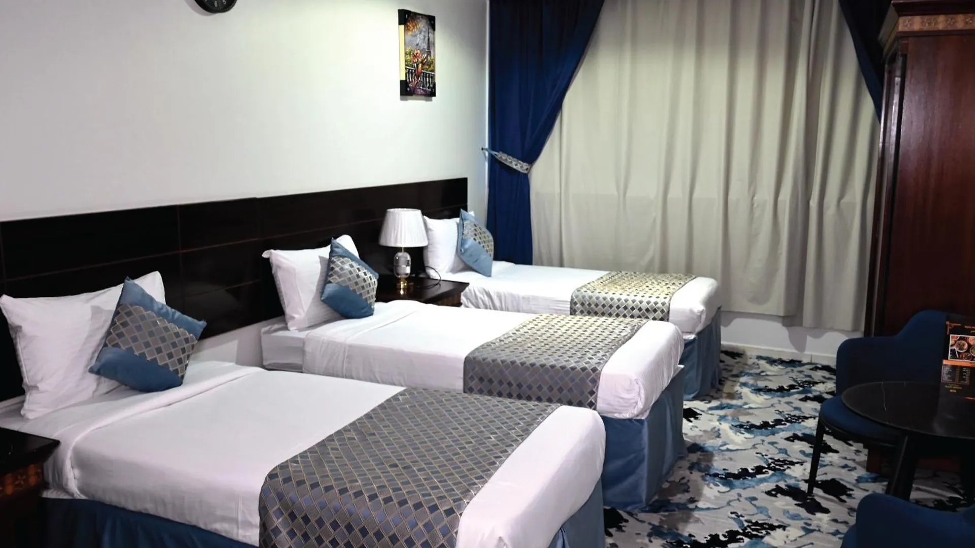 **  فندق هيلا ان للايواء السياحي Hailaann Hotel Quai المملكة العربية السعودية
