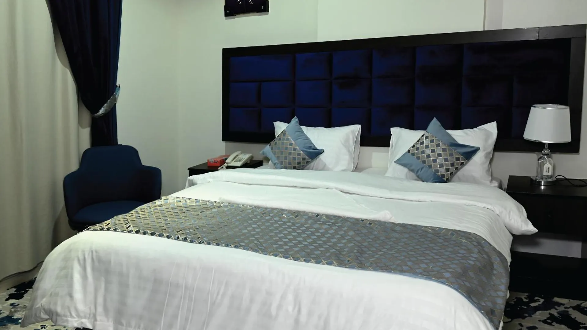 فندق هيلا ان للايواء السياحي Hailaann Hotel Quai