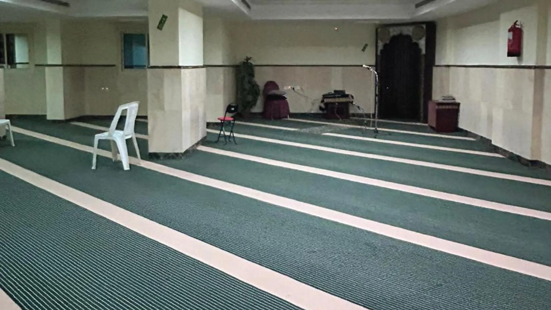 فندق هيلا ان للايواء السياحي Hailaann Hotel Quai