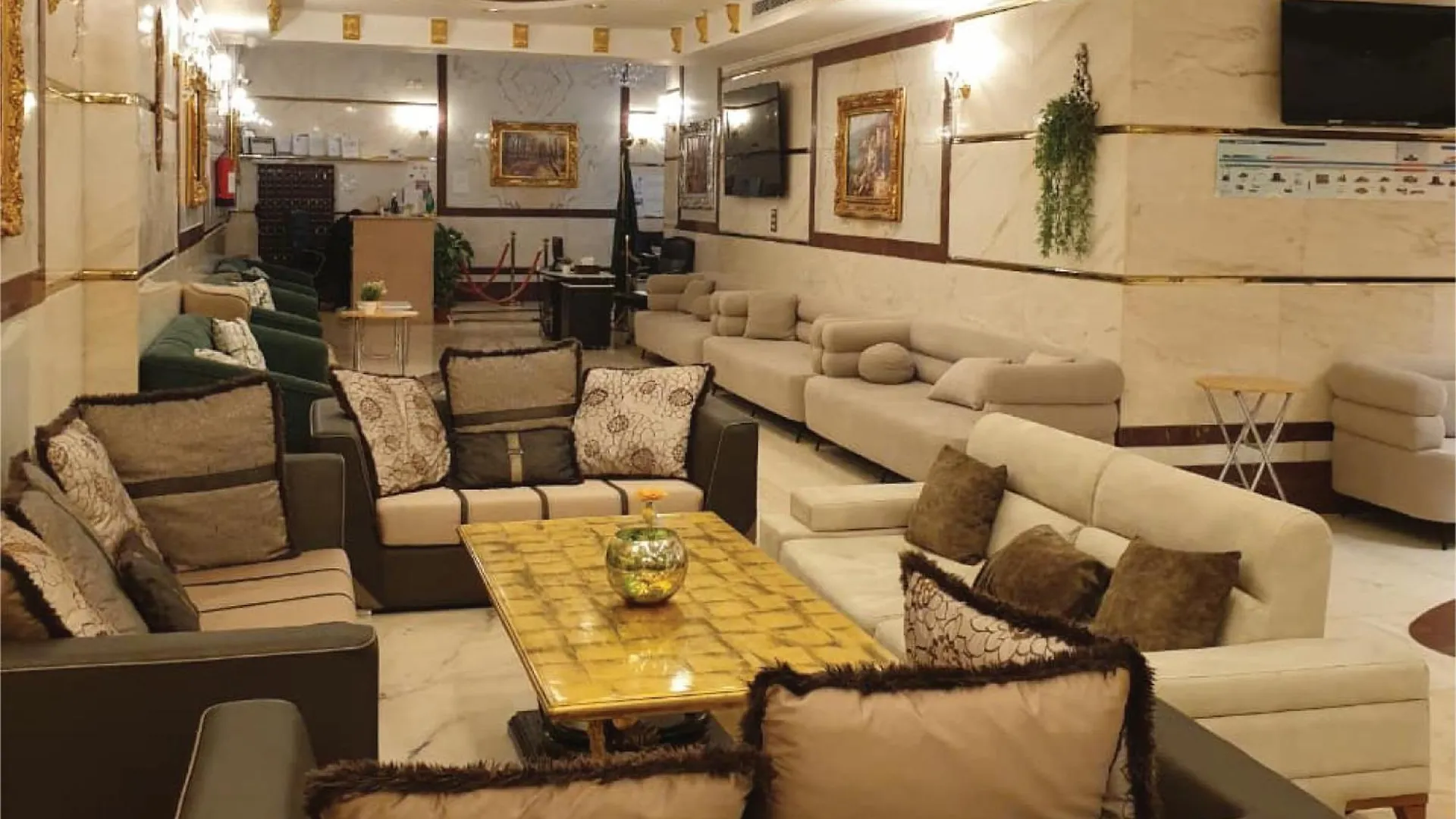فندق هيلا ان للايواء السياحي Hailaann Hotel Quai 2*, مكة